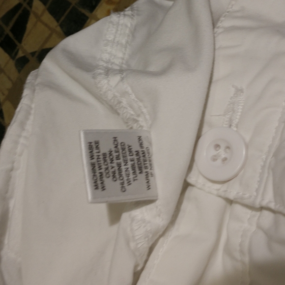 RoundTree & Yorke Cargo Shorts size 40w - Picture 8 of 9